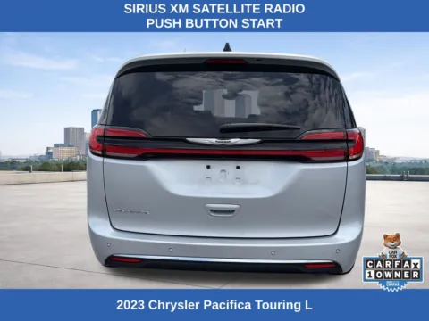More photos of 2023 Chrysler Pacifica Touring L at Nissan of Lithia Springs, GA