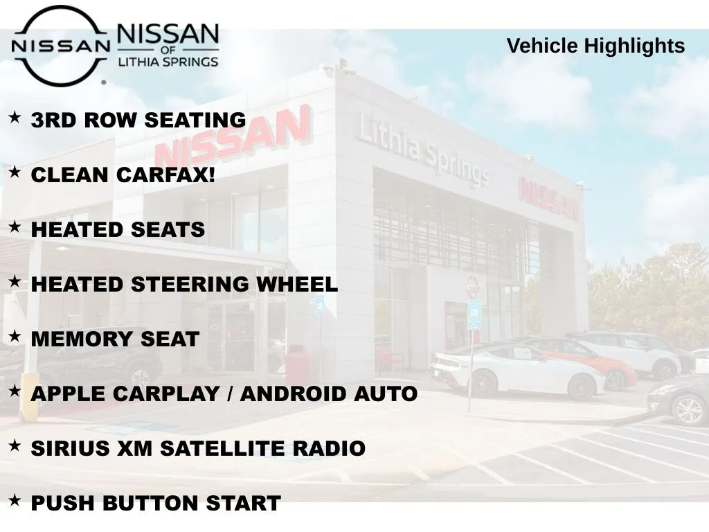 Silver 2023 Chrysler Pacifica Touring L for sale in Lithia Springs, GA