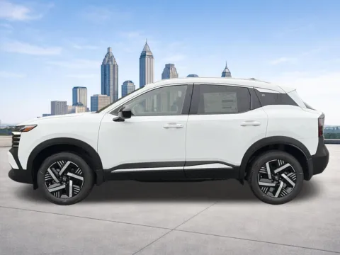 Photos of 2026 Nissan Kicks SV for sale in Lithia Springs, GA at Nissan of Lithia Springs