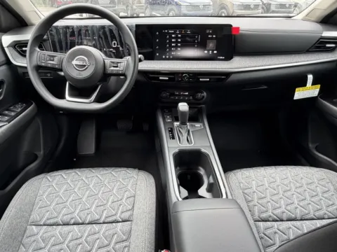 Photos of 2026 Nissan Kicks SV for sale in Lithia Springs, GA at Nissan of Lithia Springs