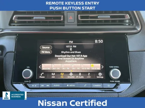 More photos of 2025 Nissan Z Sport at Nissan of Lithia Springs, GA