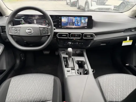 Photos of 2026 Nissan Sentra SV for sale in Lithia Springs, GA at Nissan of Lithia Springs