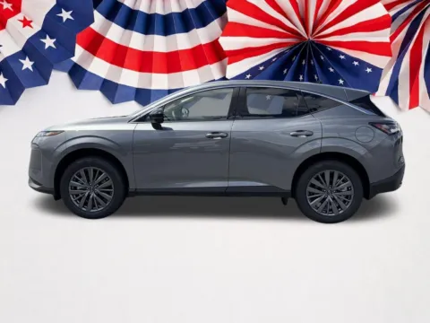 Photos of 2026 Nissan Murano SL for sale in Lithia Springs, GA at Nissan of Lithia Springs