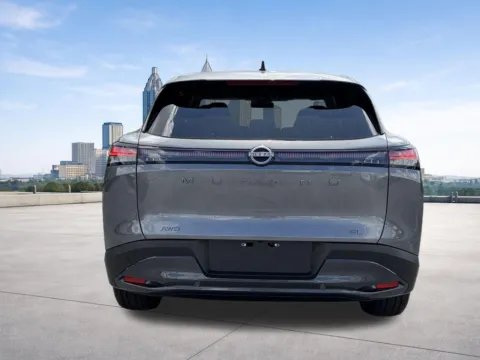 More photos of 2026 Nissan Murano SL at Nissan of Lithia Springs, GA