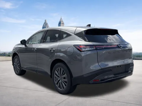 Another view of 2026 Nissan Murano SL for sale in Lithia Springs, GA at Nissan of Lithia Springs