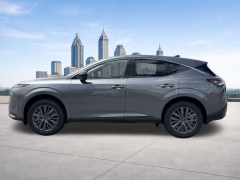 Photos of 2026 Nissan Murano SL for sale in Lithia Springs, GA at Nissan of Lithia Springs