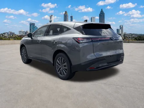 Another view of 2026 Nissan Murano SL for sale in Lithia Springs, GA at Nissan of Lithia Springs