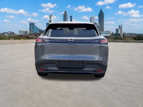 More photos of 2026 Nissan Murano SL at Nissan of Lithia Springs, GA