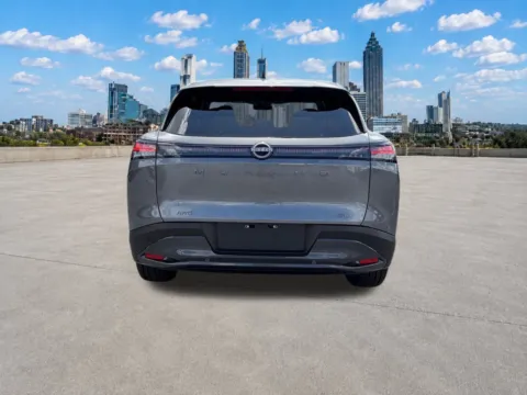 More photos of 2026 Nissan Murano SL at Nissan of Lithia Springs, GA