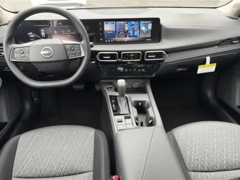 Photos of 2026 Nissan Sentra SV for sale in Lithia Springs, GA at Nissan of Lithia Springs