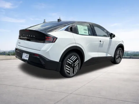 More photos of 2026 Nissan Leaf SV+ at Nissan of Lithia Springs, GA