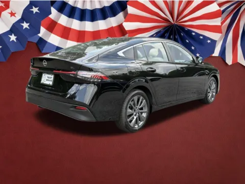 More photos of 2026 Nissan Sentra SL at Nissan of Lithia Springs, GA