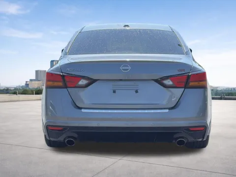 More photos of 2023 Nissan Altima 2.5 SR at Nissan of Lithia Springs, GA