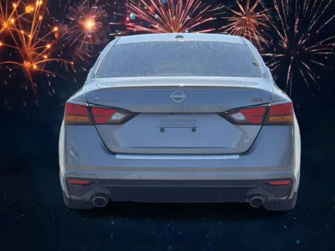 More photos of 2023 Nissan Altima 2.5 SR at Nissan of Lithia Springs, GA