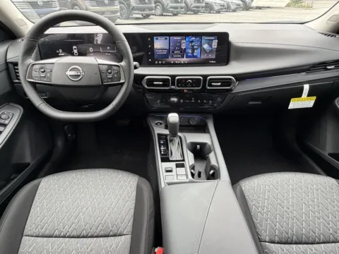 Photos of 2026 Nissan Sentra SV for sale in Lithia Springs, GA at Nissan of Lithia Springs