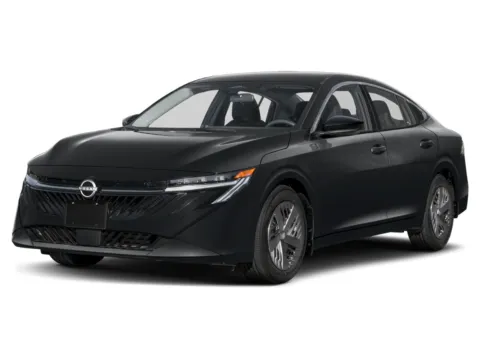 Black 2026 Nissan Sentra S for sale in Lithia Springs, GA