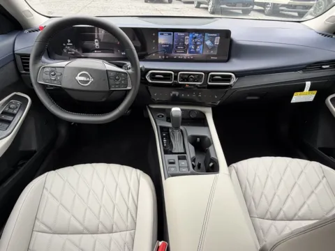 Photos of 2026 Nissan Sentra SL for sale in Lithia Springs, GA at Nissan of Lithia Springs