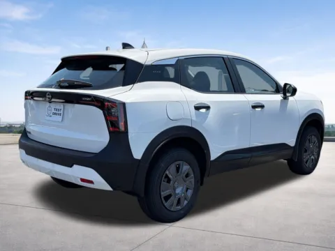 Photos of 2026 Nissan Kicks S for sale in Lithia Springs, GA at Nissan of Lithia Springs