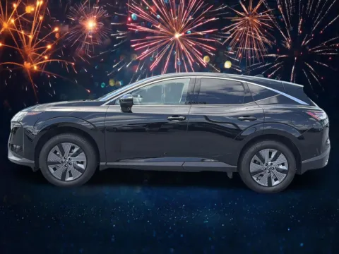 Photos of 2025 Nissan Murano SL for sale in Lithia Springs, GA at Nissan of Lithia Springs
