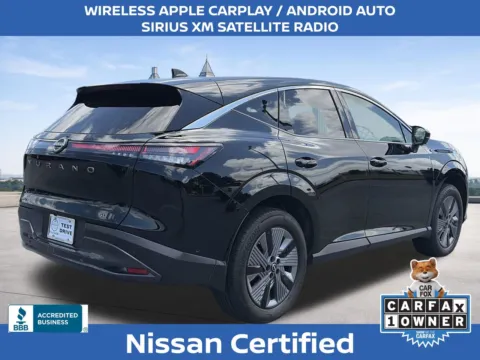 More photos of 2025 Nissan Murano SL at Nissan of Lithia Springs, GA