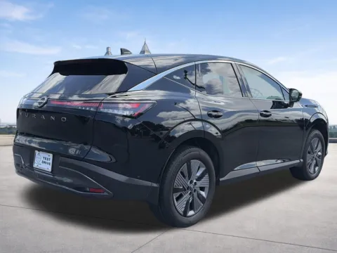 More photos of 2025 Nissan Murano SL at Nissan of Lithia Springs, GA