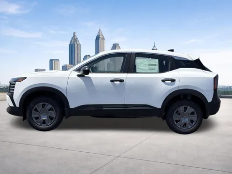 Photos of 2026 Nissan Kicks S for sale in Lithia Springs, GA at Nissan of Lithia Springs