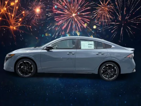 Photos of 2026 Nissan Sentra SR for sale in Lithia Springs, GA at Nissan of Lithia Springs