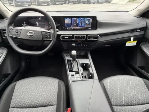 Photos of 2026 Nissan Sentra SV for sale in Lithia Springs, GA at Nissan of Lithia Springs