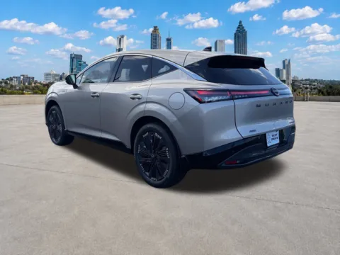 Another view of 2026 Nissan Murano Platinum for sale in Lithia Springs, GA at Nissan of Lithia Springs