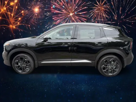 Photos of 2026 Nissan Kicks SR for sale in Lithia Springs, GA at Nissan of Lithia Springs
