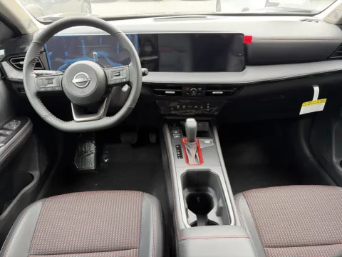 Photos of 2026 Nissan Kicks SR for sale in Lithia Springs, GA at Nissan of Lithia Springs