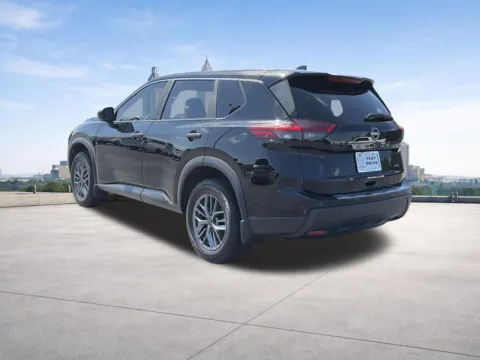 Another view of 2024 Nissan Rogue S for sale in Lithia Springs, GA at Nissan of Lithia Springs
