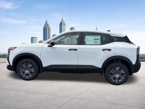 Photos of 2026 Nissan Kicks S for sale in Lithia Springs, GA at Nissan of Lithia Springs
