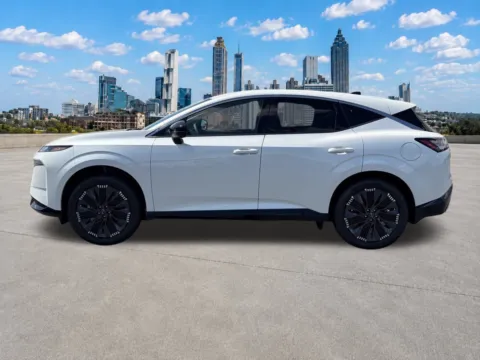 Photos of 2026 Nissan Murano Platinum for sale in Lithia Springs, GA at Nissan of Lithia Springs