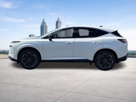 Photos of 2026 Nissan Murano Platinum for sale in Lithia Springs, GA at Nissan of Lithia Springs