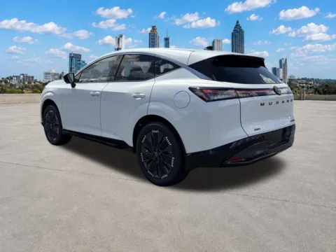 Another view of 2026 Nissan Murano Platinum for sale in Lithia Springs, GA at Nissan of Lithia Springs