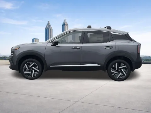 Photos of 2026 Nissan Kicks SV for sale in Lithia Springs, GA at Nissan of Lithia Springs