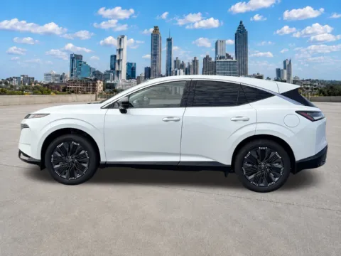 Photos of 2026 Nissan Murano Platinum for sale in Lithia Springs, GA at Nissan of Lithia Springs