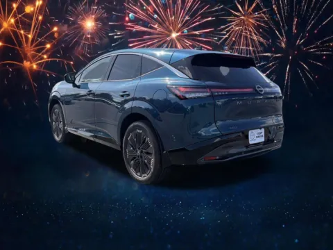 Another view of 2026 Nissan Murano Platinum for sale in Lithia Springs, GA at Nissan of Lithia Springs