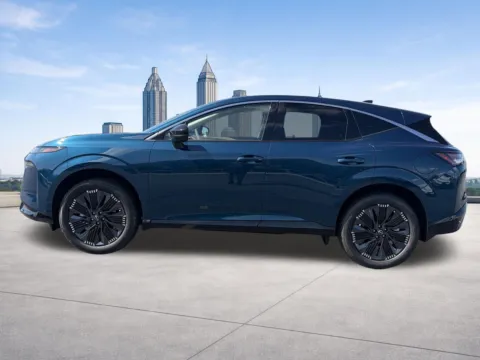 Photos of 2026 Nissan Murano Platinum for sale in Lithia Springs, GA at Nissan of Lithia Springs