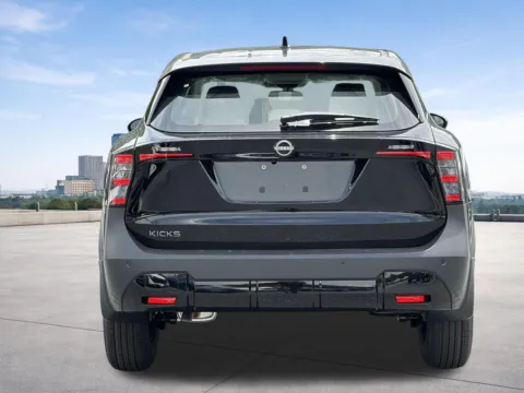 More photos of 2026 Nissan Kicks S at Nissan of Lithia Springs, GA