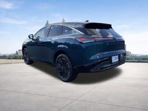 Another view of 2026 Nissan Murano Platinum for sale in Lithia Springs, GA at Nissan of Lithia Springs