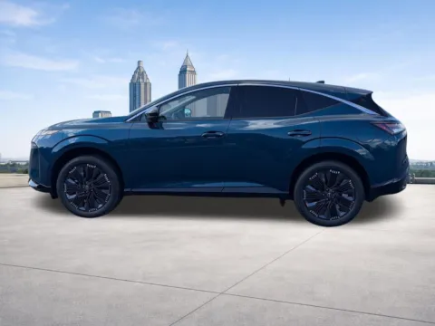 Photos of 2026 Nissan Murano Platinum for sale in Lithia Springs, GA at Nissan of Lithia Springs