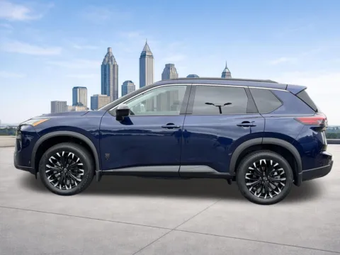 Photos of 2026 Nissan Rogue Dark Armor for sale in Lithia Springs, GA at Nissan of Lithia Springs