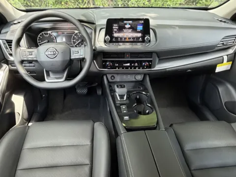 Photos of 2026 Nissan Rogue Dark Armor for sale in Lithia Springs, GA at Nissan of Lithia Springs