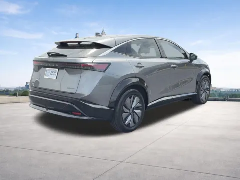 More photos of 2023 Nissan Ariya ENGAGE at Nissan of Lithia Springs, GA
