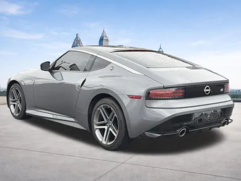 Another view of 2025 Nissan Z Sport for sale in Lithia Springs, GA at Nissan of Lithia Springs