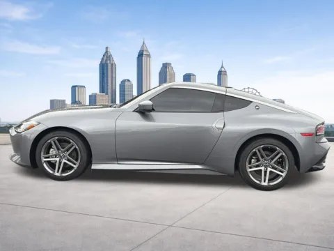 Photos of 2025 Nissan Z Sport for sale in Lithia Springs, GA at Nissan of Lithia Springs