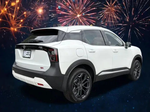 More photos of 2026 Nissan Kicks SR at Nissan of Lithia Springs, GA