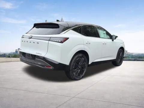 More photos of 2026 Nissan Murano Platinum at Nissan of Lithia Springs, GA